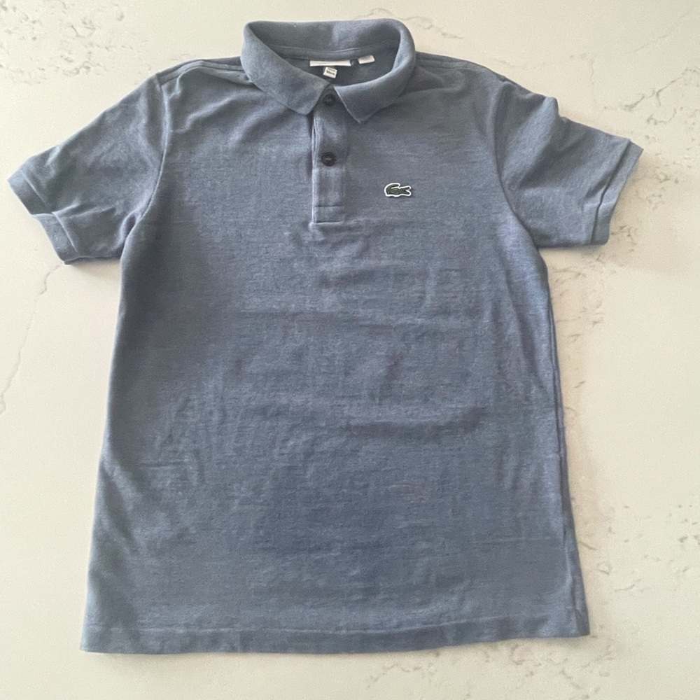 Lacoste Boys Polo